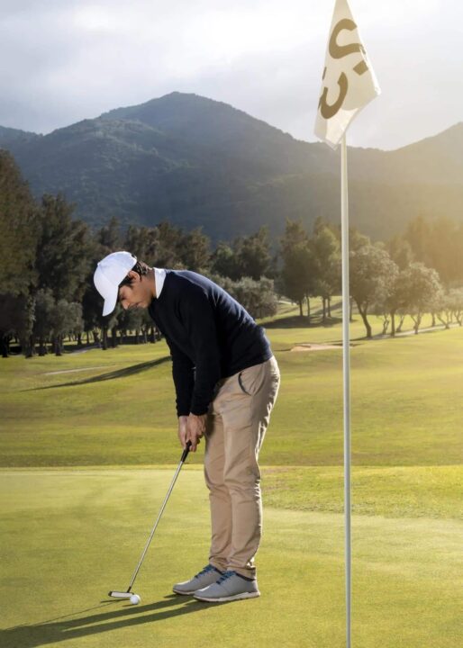 Torrent utilfredsstillende Tilstand Golf spain | Home - Campbell Lamont Golf